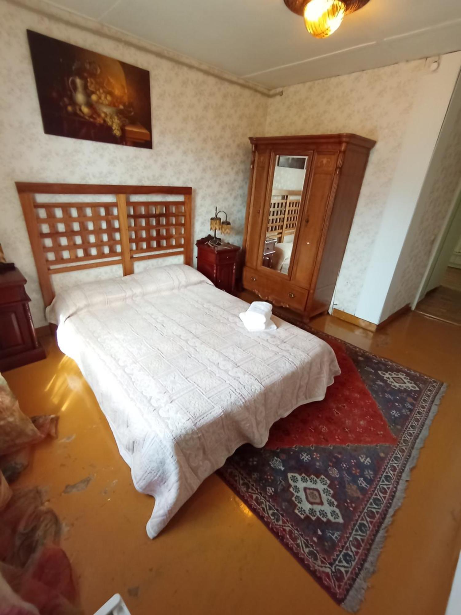 Baltic Holiday Guest House Jūrkalne Pokoj fotografie