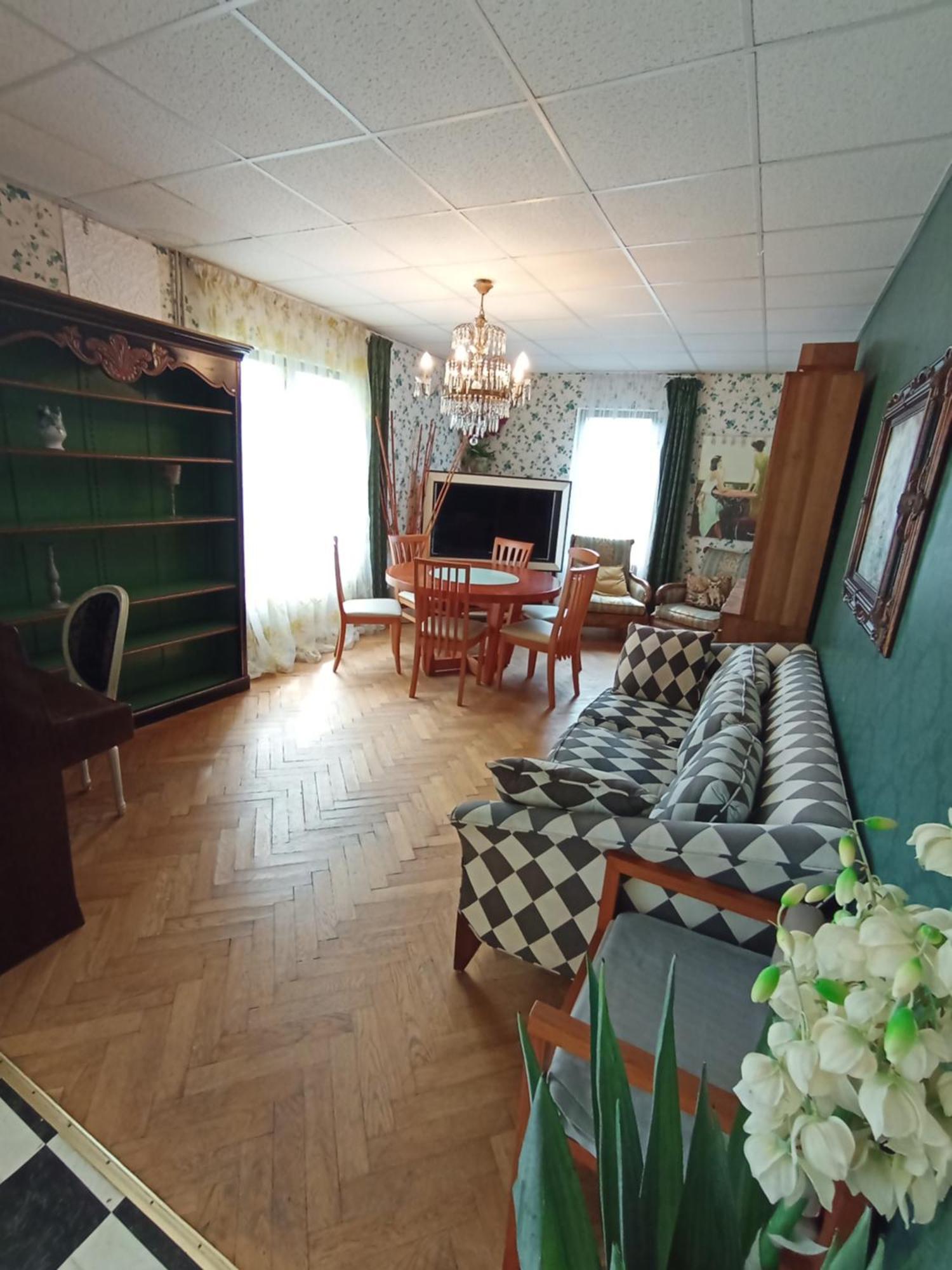 Baltic Holiday Guest House Jūrkalne Exteriér fotografie