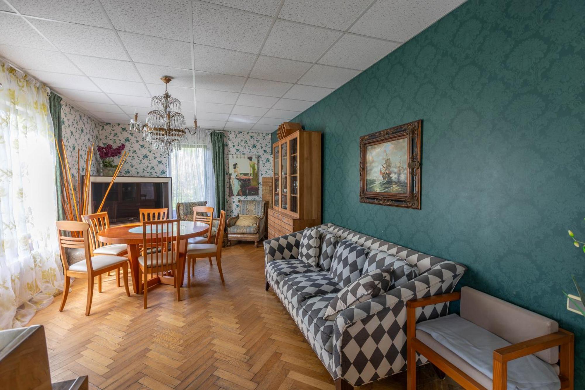 Baltic Holiday Guest House Jūrkalne Exteriér fotografie