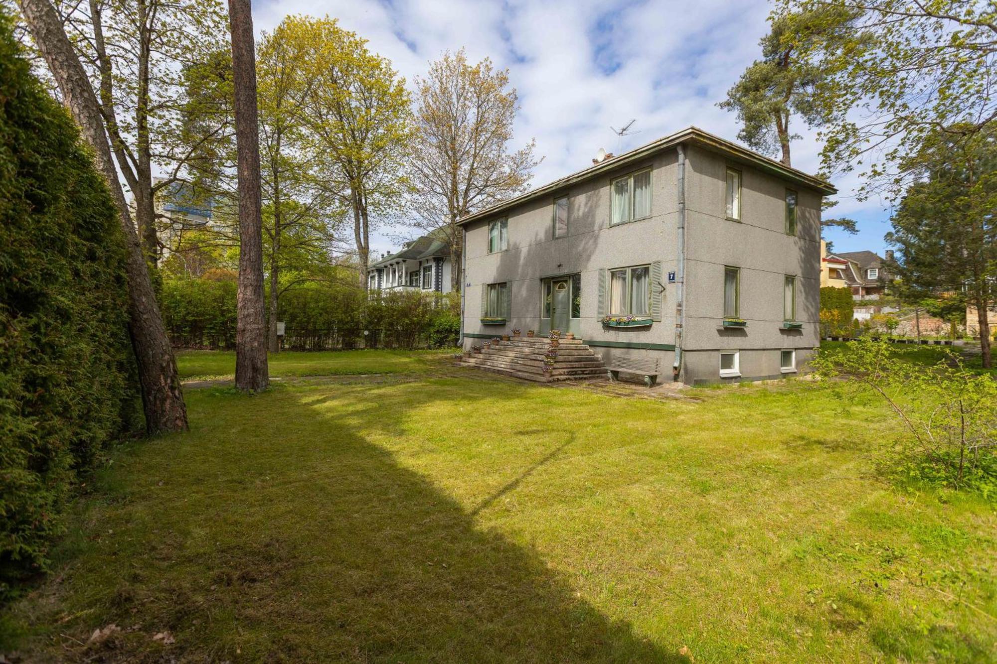 Baltic Holiday Guest House Jūrkalne Exteriér fotografie